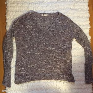 Hollister Sweater